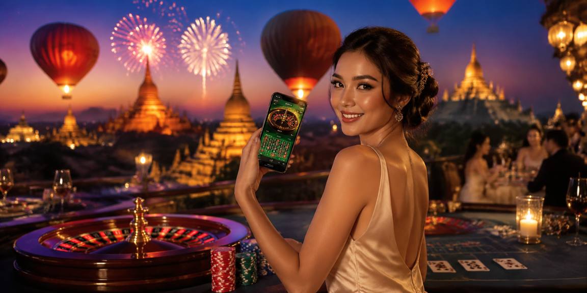 agent 789 အားကစားလောင်းကစား