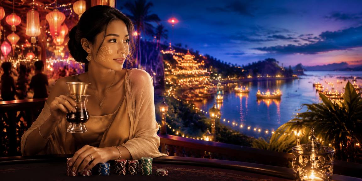 agent 789 agent 789 ကို မြန်မာအတွက် ဘယ်လိုတည်ဆောက်ခဲ့သလဲ